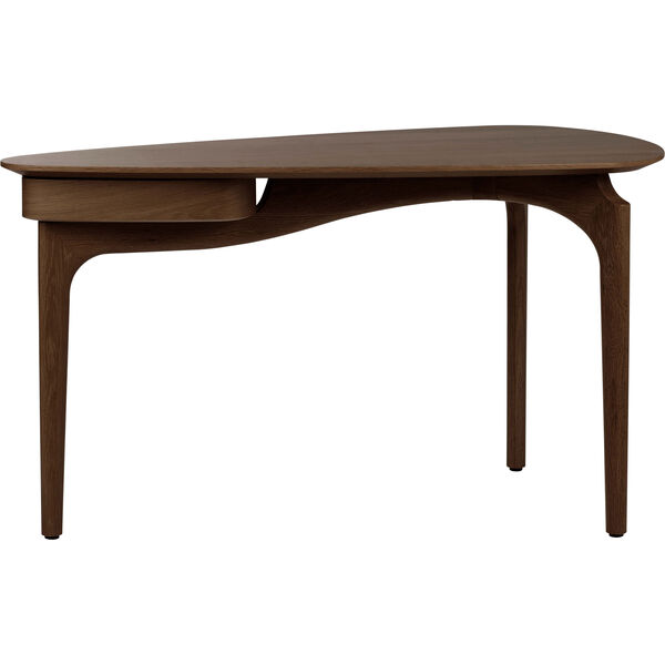 Duende Skrivebord Mørk Eg