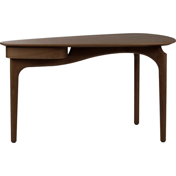 Duende Skrivebord Mørk Eg