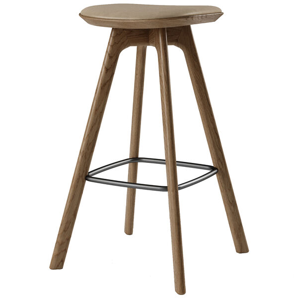 Pauline Baarijakkara 75 cm Oiled Oak / Nahka Almond