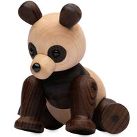 Polly Panda Puuhahmo 14 cm
