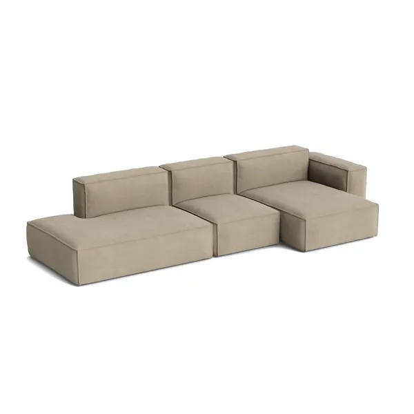 Mags Soft Combination 4 3-Seter Sofa Linara 216
