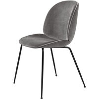 Beetle Stol Black / Eros Concrete