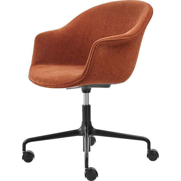 Bat Svingstol Fullpolstret Belsuede 133