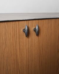 Belle Knopp Zinc