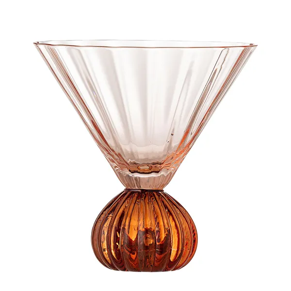 Taurin Cocktail Glass 30 cl Cocktail Glass 30 cl Rose