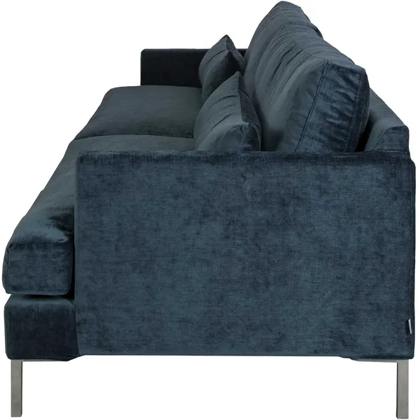 Mind Sofa 35-seters Pk2 Vivaro Midnight Blue 51