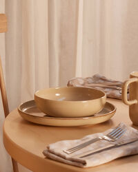 BON Skål 16 cm 4-pak Beige