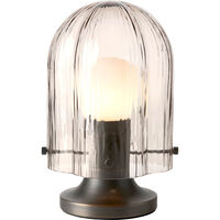 Seine Bordlampe Smoke
