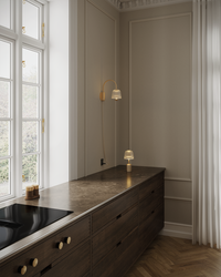Asteea Portabel Lampe