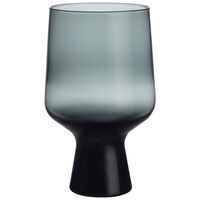 Solare Goblet 40 cl 2-pack Steel Grey