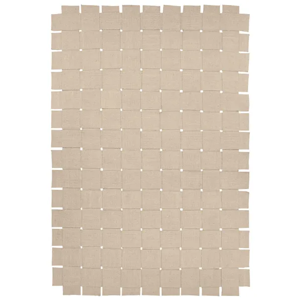 Foundation Teppe 80x200 cm Cashmere