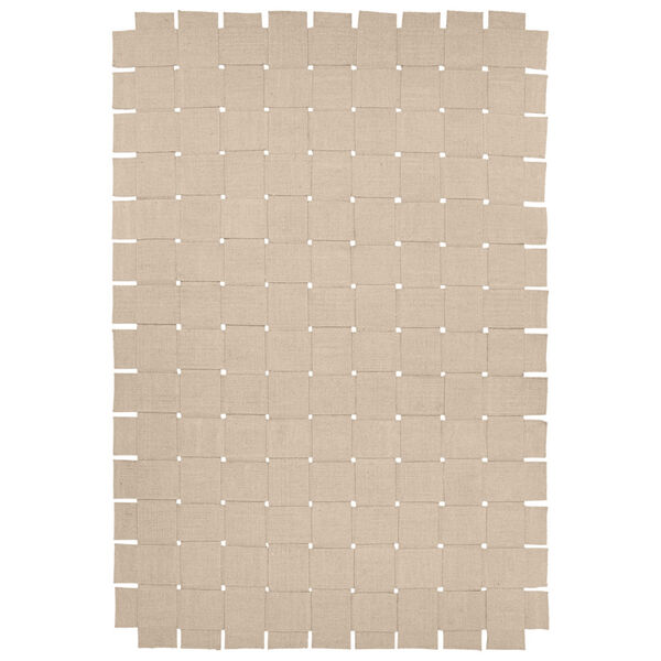 Foundation Matto 200x135 cm Cashmere