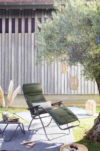 Futura Becomfort® Liggestol Olivengrøn