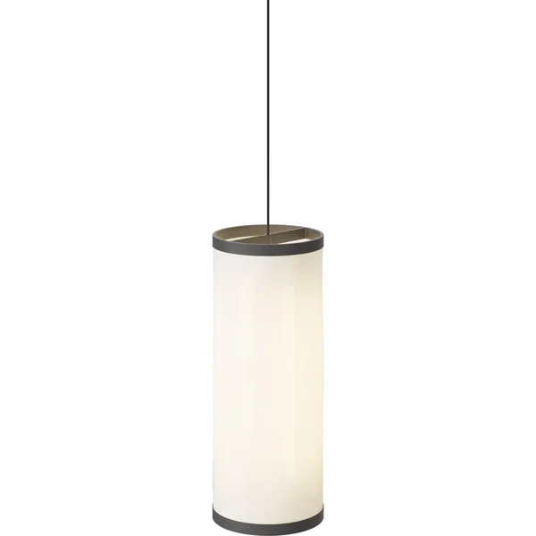 Isol Pendel 30/76 Sort