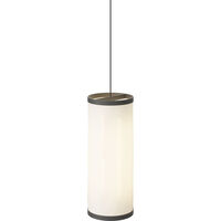 Isol Pendel 30/76 Sort