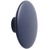 Dots Krok Tre Ø17 cm Midnight Blue
