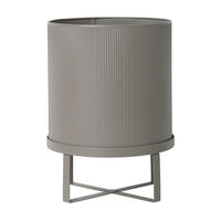 Bau Pot Large Black