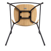 Dosina Barstol 75 cm Eik