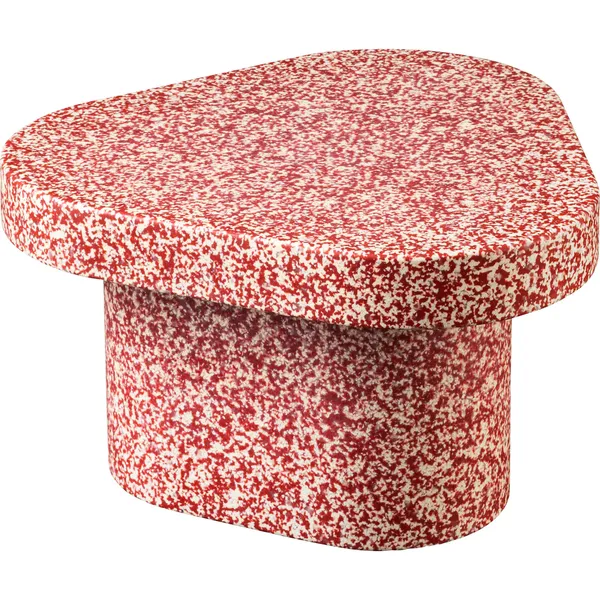 Superpop Coffee Table 55 cm Super Red