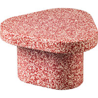Superpop Coffee Table 55 cm Super Red