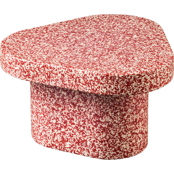 Superpop Coffee Table 55 cm Super Red