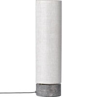 Unbound Pöytävalaisimet Kanvaasi Ø12x45 cm