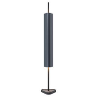 EMI Bordlampe Deep Blue