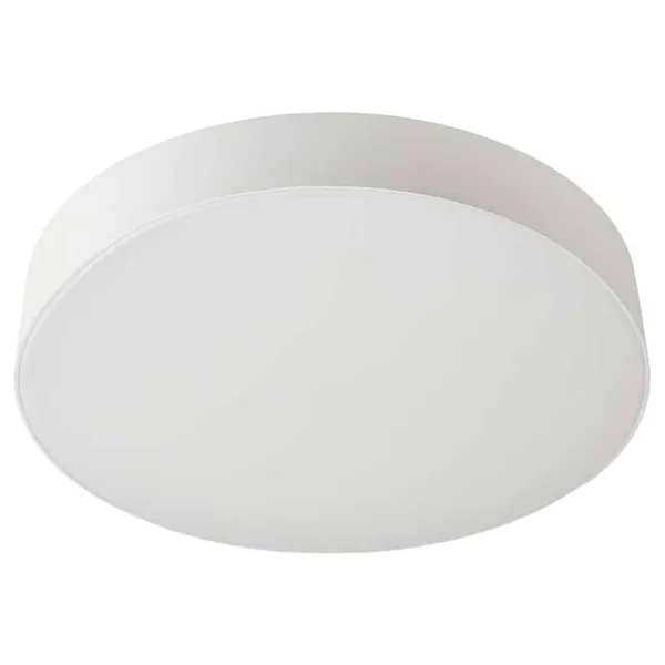 Avela Kattolamppu / Seinävalaisin Ø28 cm / Valkoinen