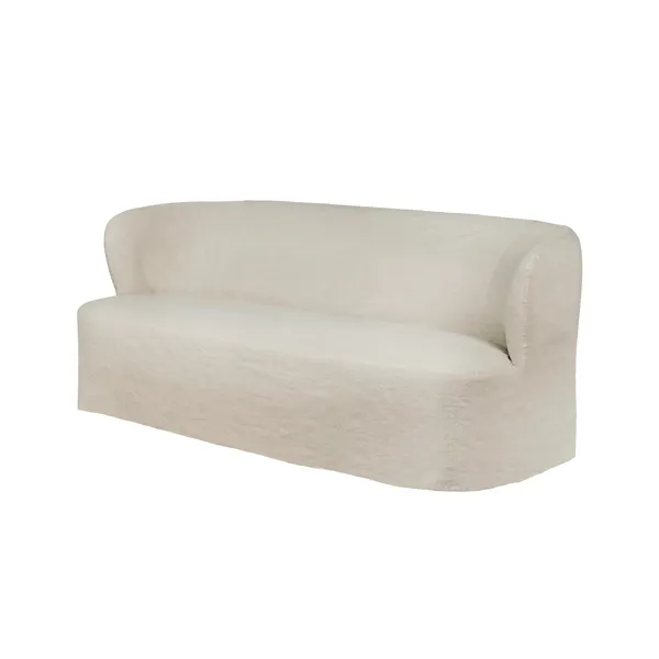 Stay Slipcover Soffa 190x95 cm Linen0023