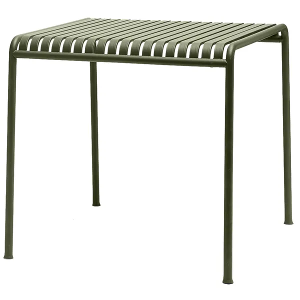 Palissade Bord 825x90 cm Olive