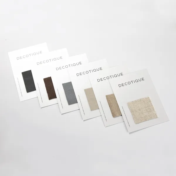 Fabric Sample Beige