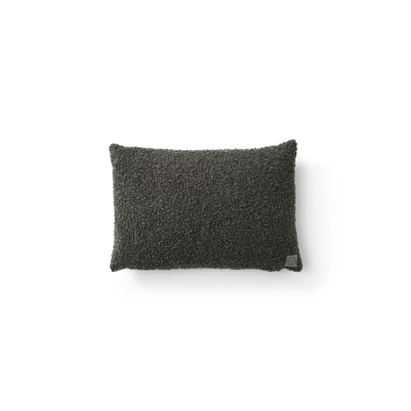 Collect Pude SC48 Moss/Soft Boucle 40x60 cm