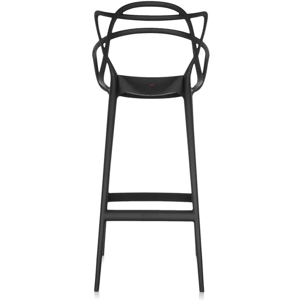 Masters Barstol 75 cm Sort