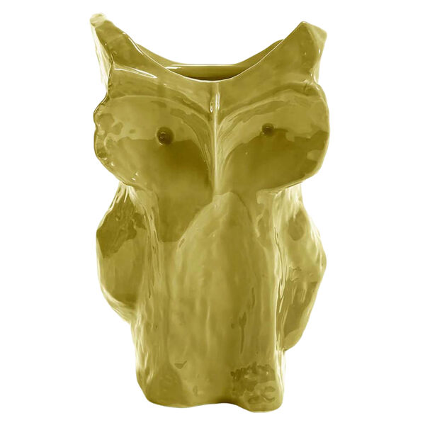 After Midnight Ugglevas L Gul