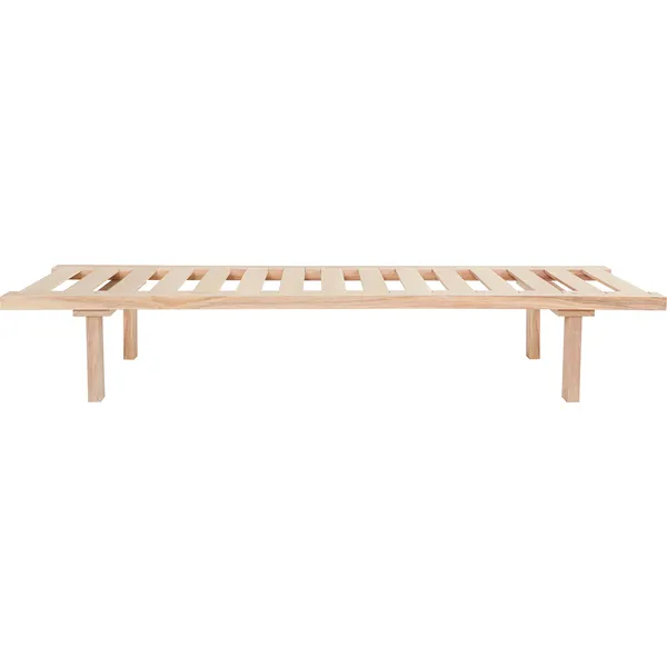 KR180 Päiväpeti Natural / Oak