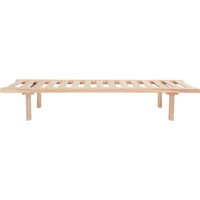 KR180 Päiväpeti Natural / Oak