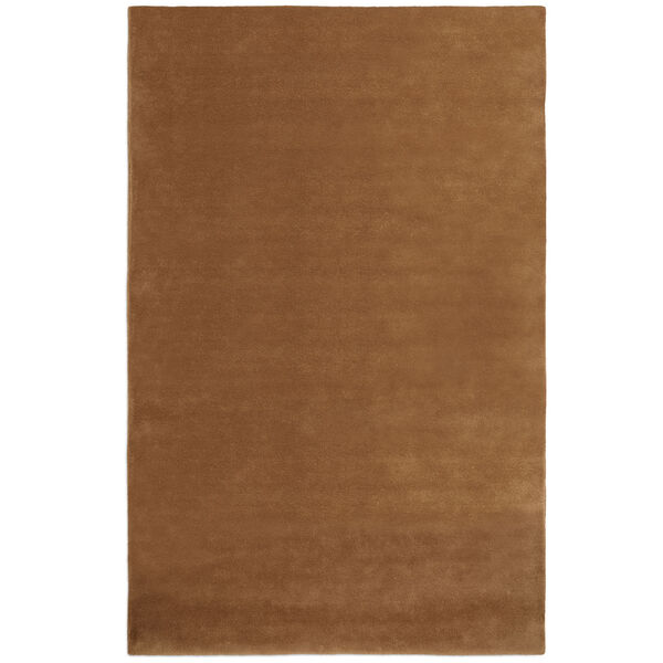 Stille Tufted Matto 200x300 cm Toffee