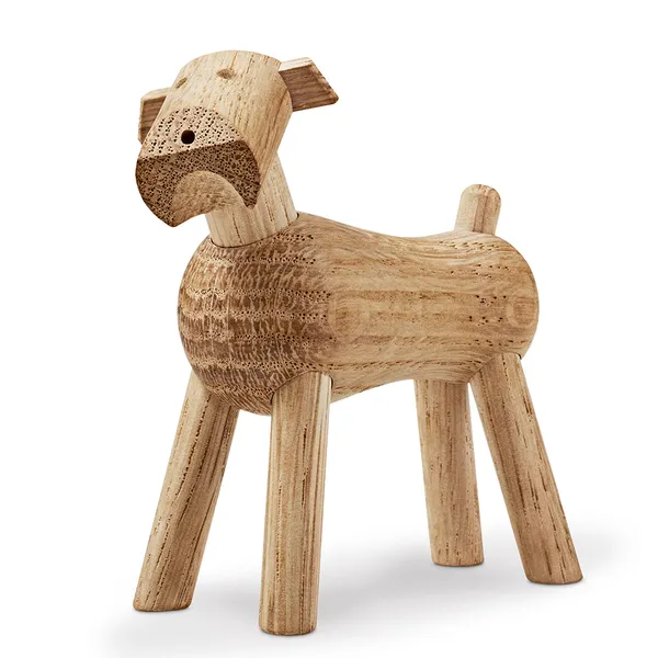 Hund Tim Ek