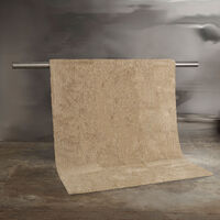 Bergius Ullteppe 170x240 cm Beige