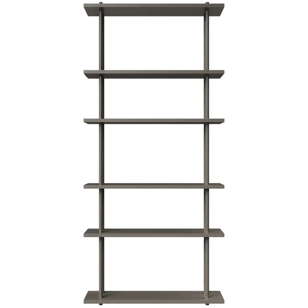 Bond Shelf W106 Grey