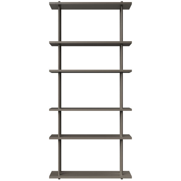 Bond Shelf W106 Grey