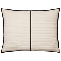 Vari Pute 60x80 cm Naturlig / Dark Chocolate