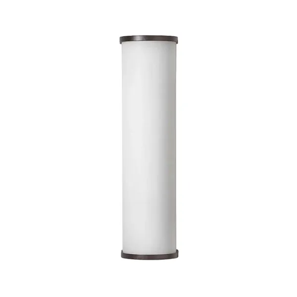 Wall Lamp 335 cm Bronze