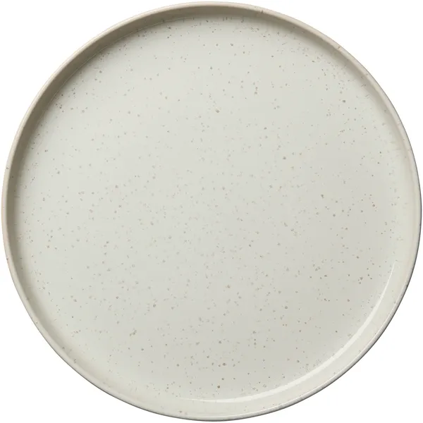 BON Tallerken 28 cm Steam