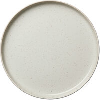 BON Tallerken 28 cm Steam