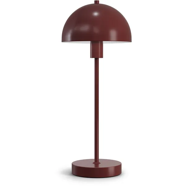 Vienda Bordlampe Autumn Leaf