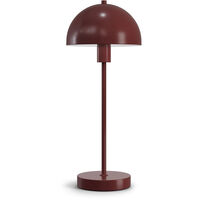 Vienda Bordlampe Autumn Leaf