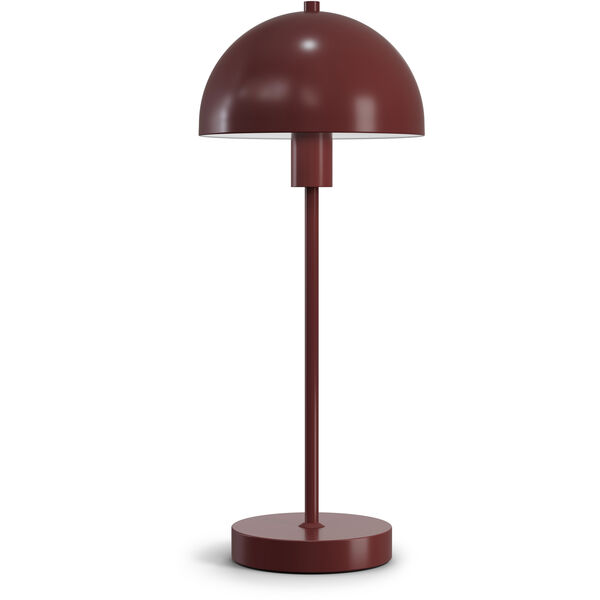 Vienda Bordlampe Autumn Leaf