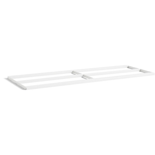 Loop Stand Støtte 250 Hvit