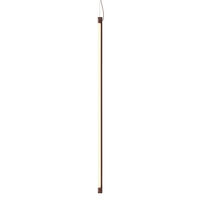 Fine Suspension Riippuvalaisin 120 cm Deep Red